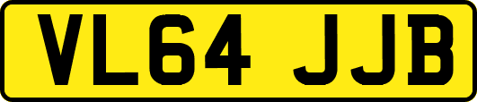 VL64JJB