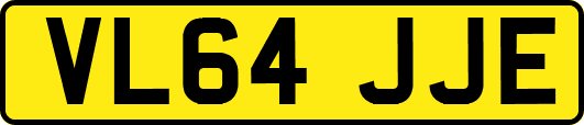 VL64JJE
