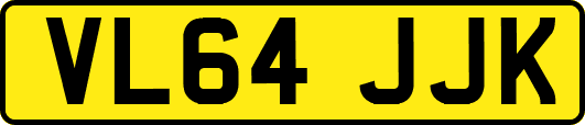 VL64JJK