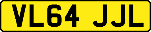 VL64JJL