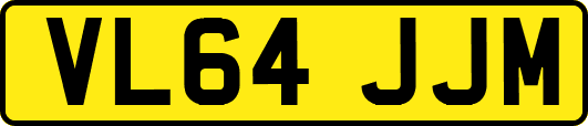VL64JJM