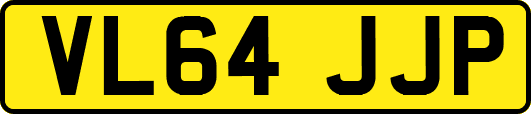 VL64JJP