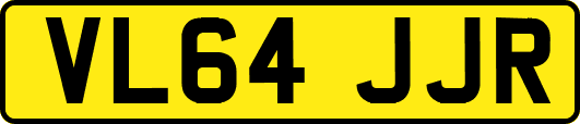 VL64JJR