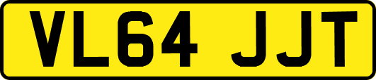 VL64JJT
