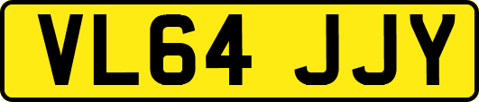 VL64JJY