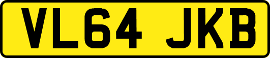 VL64JKB