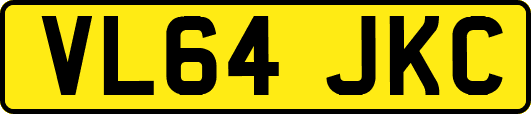 VL64JKC