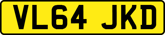 VL64JKD