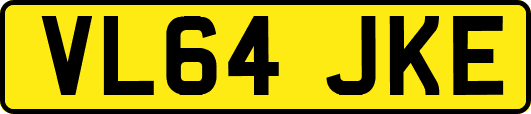 VL64JKE