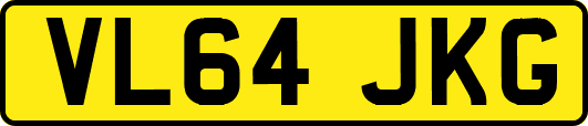 VL64JKG