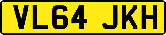 VL64JKH