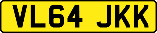 VL64JKK