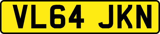 VL64JKN