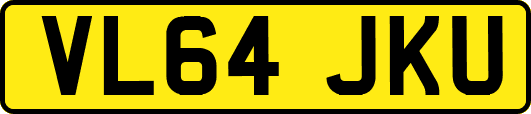 VL64JKU