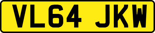 VL64JKW