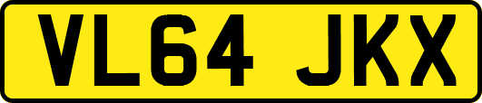 VL64JKX