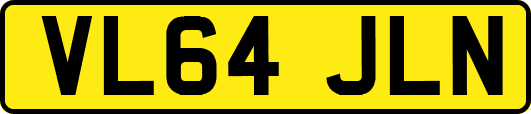 VL64JLN