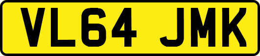 VL64JMK