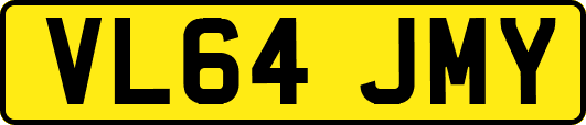 VL64JMY