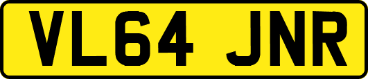VL64JNR