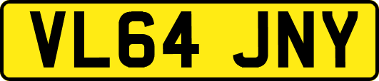 VL64JNY