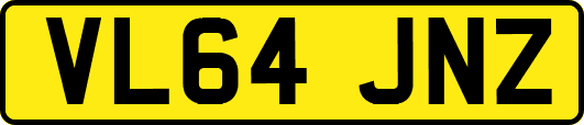 VL64JNZ