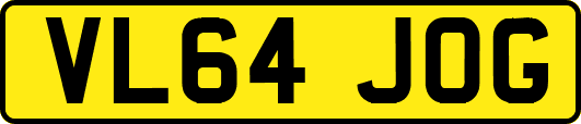 VL64JOG