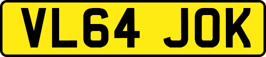 VL64JOK