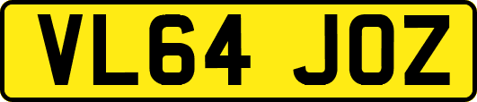 VL64JOZ