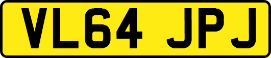 VL64JPJ