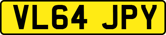 VL64JPY