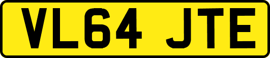 VL64JTE