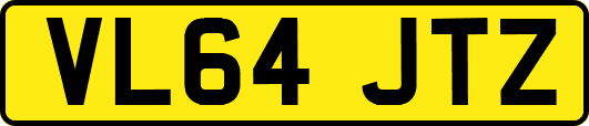 VL64JTZ