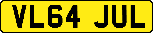 VL64JUL