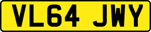 VL64JWY
