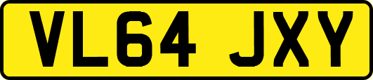 VL64JXY
