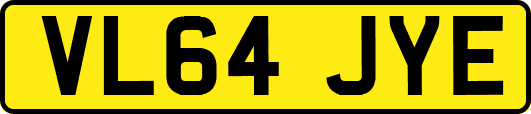 VL64JYE
