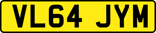 VL64JYM