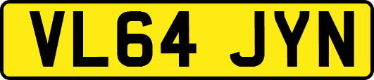 VL64JYN