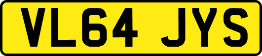 VL64JYS