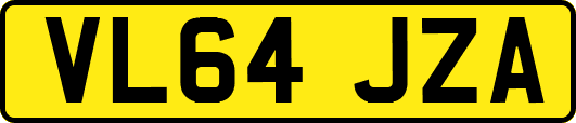 VL64JZA