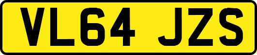 VL64JZS