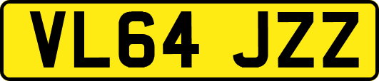 VL64JZZ