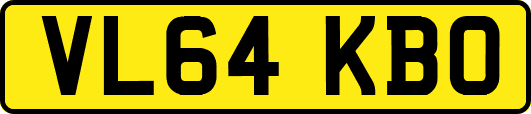 VL64KBO