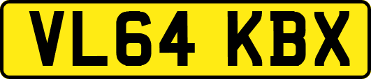 VL64KBX