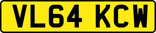 VL64KCW