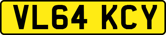 VL64KCY