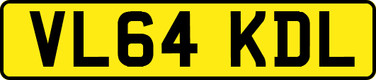 VL64KDL