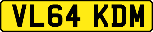 VL64KDM