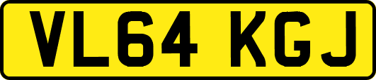 VL64KGJ